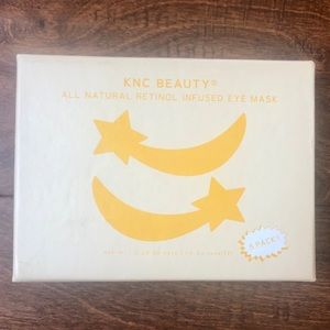 3-pack KNC Beauty Eye Masks